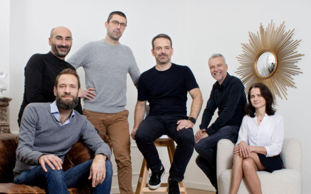 Sekoia.io sécurise 26 millions d’euros pour transformer la cybersécurité