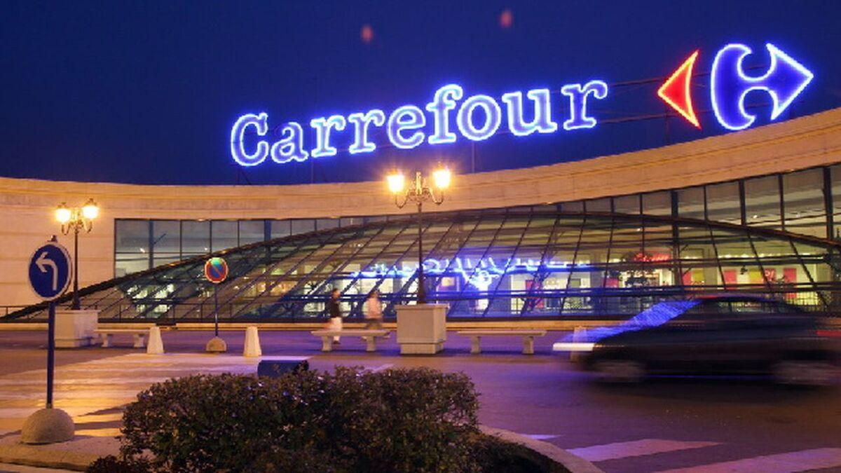 Carrefour rachète Magne, une ex-franchise de Casino