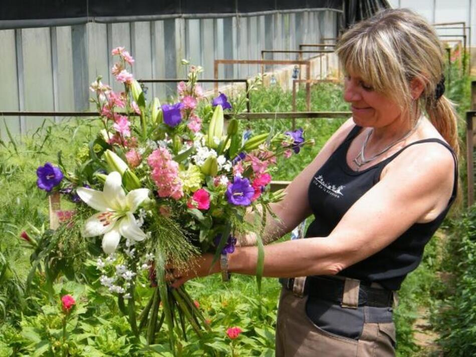 Le Chemin des Fleurs : fournir une solution aux oubliés du travail