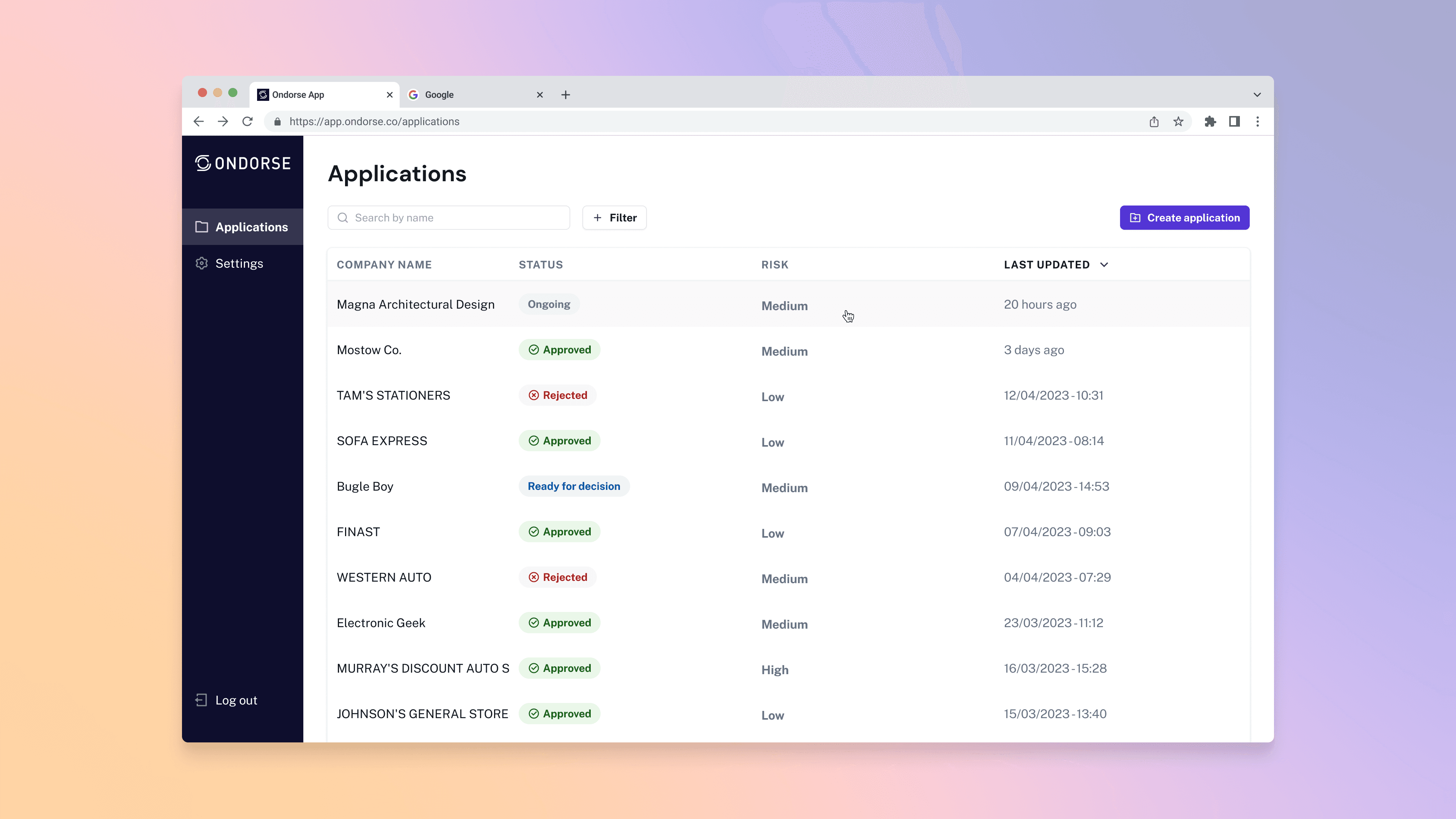 Ondorse lève 3,8 M€ pour réinventer la vérification d’identité
