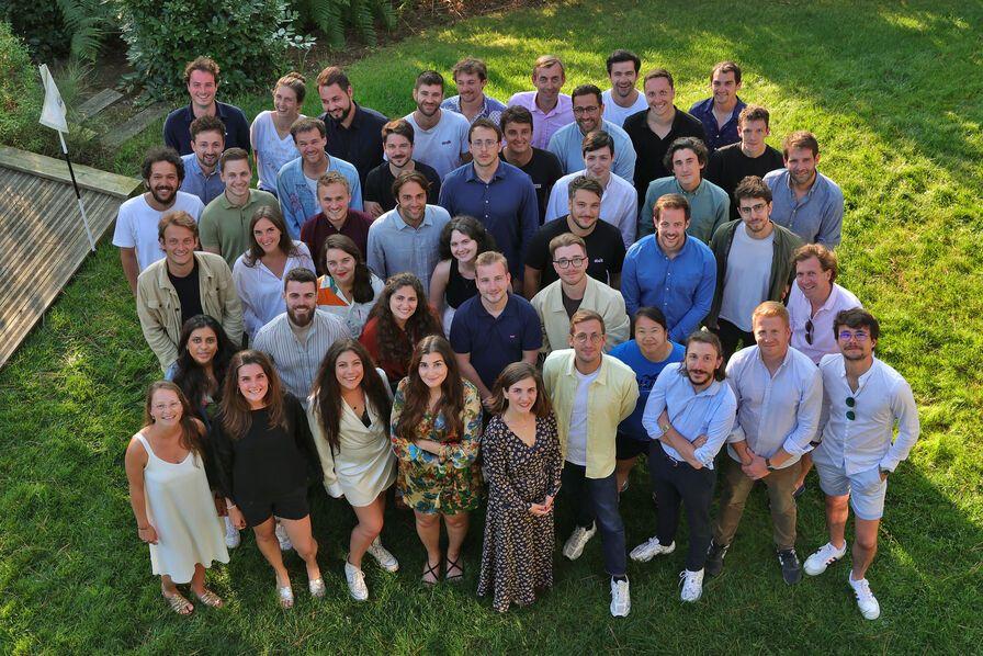 Stoïk lève 10 millions d'euros pour son lancement en Allemagne