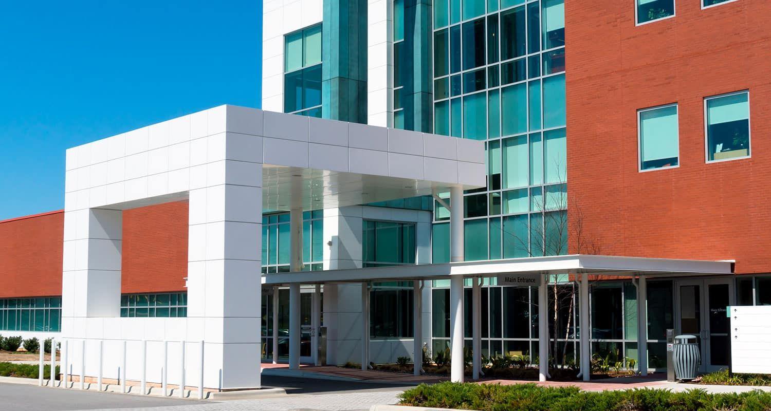 La Française REM acquiert 5 établissements de santé auprès d’ELSAN