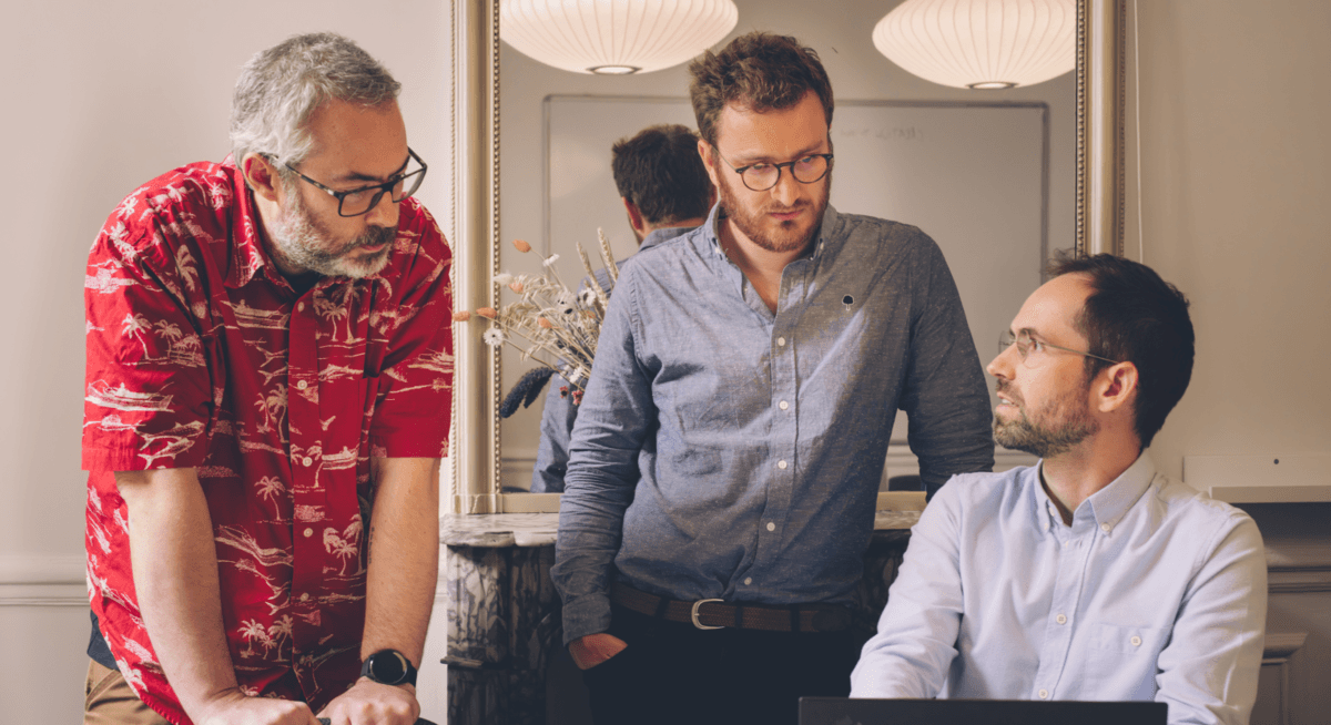 Continuity lève 10 M€ pour renforcer l'assurance entreprise