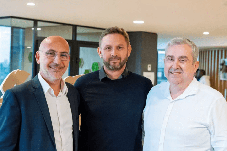 Transformation numérique : le cabinet Ilki rejoint STELR et le groupe Constellation