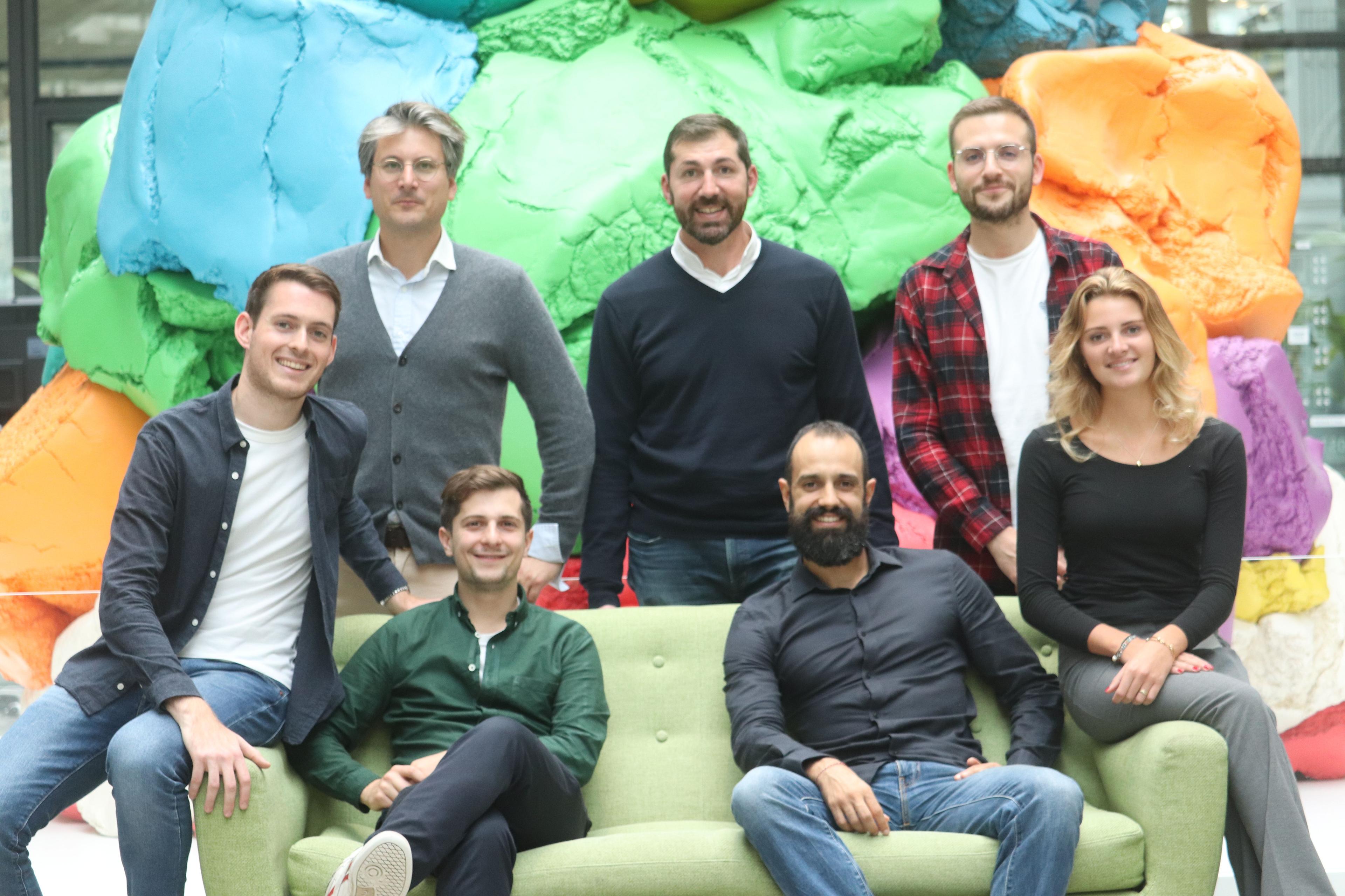 OneFlash boucle une levée de fonds de 3 millions d’euros