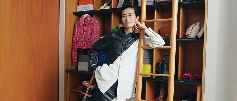 Vestiaire Collective lance une campagne de financement