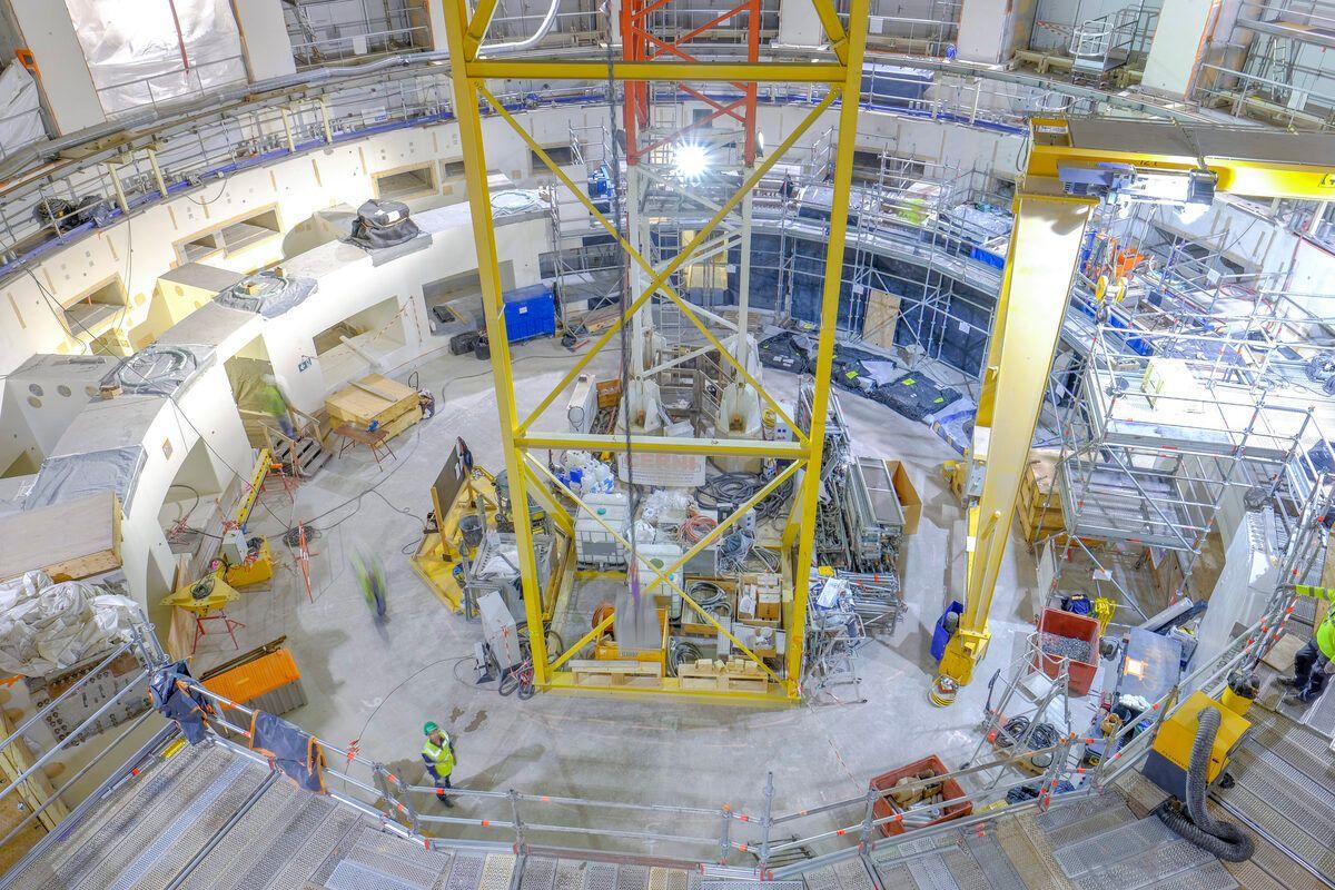 Pour renforcer son offre de services, Nuvia, filiale de Vinci, rachète MBO Groupe