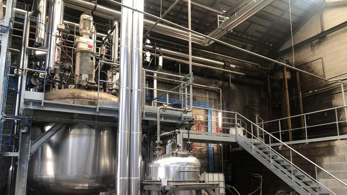 Ecoat lève 21 millions pour ses peintures durables