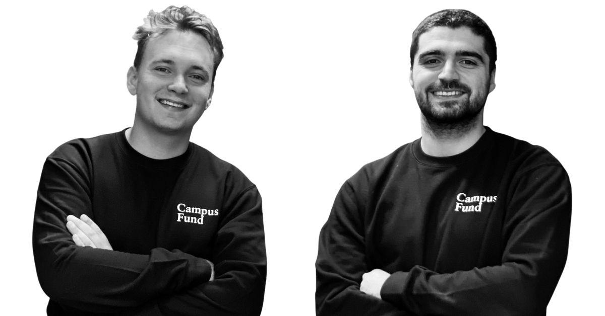 Campus Fund lève 1,5 million d’euros pour financer de nouvelles startups étudiantes