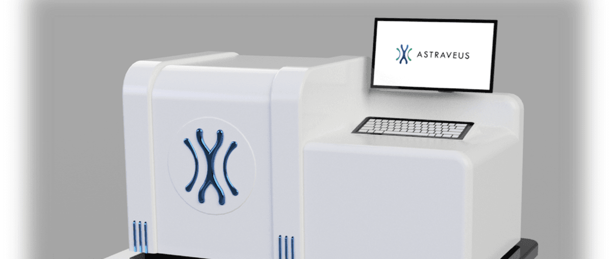 Astraveus lève 16,5 millions d'euros pour accélérer ses avancées scientifiques