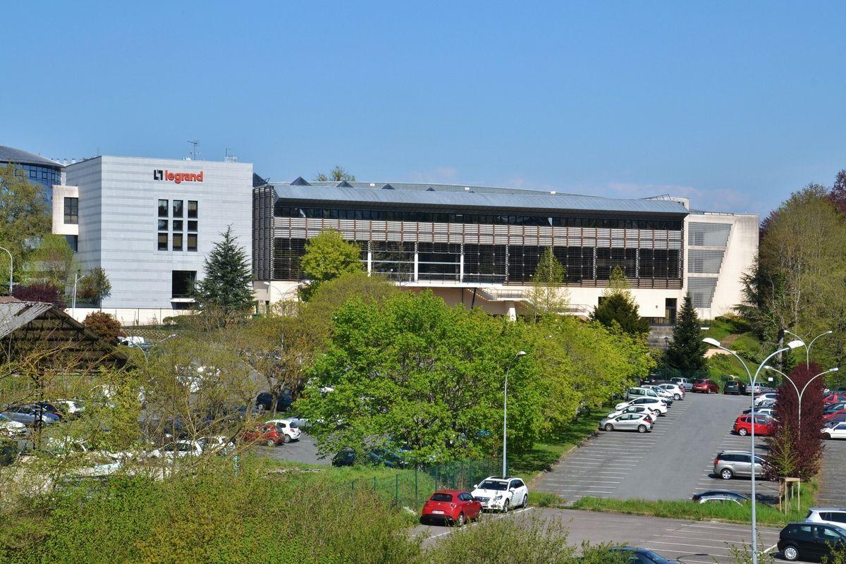 Circul’R et Legrand vont collaborer pour accélérer la transition vers une économie circulaire