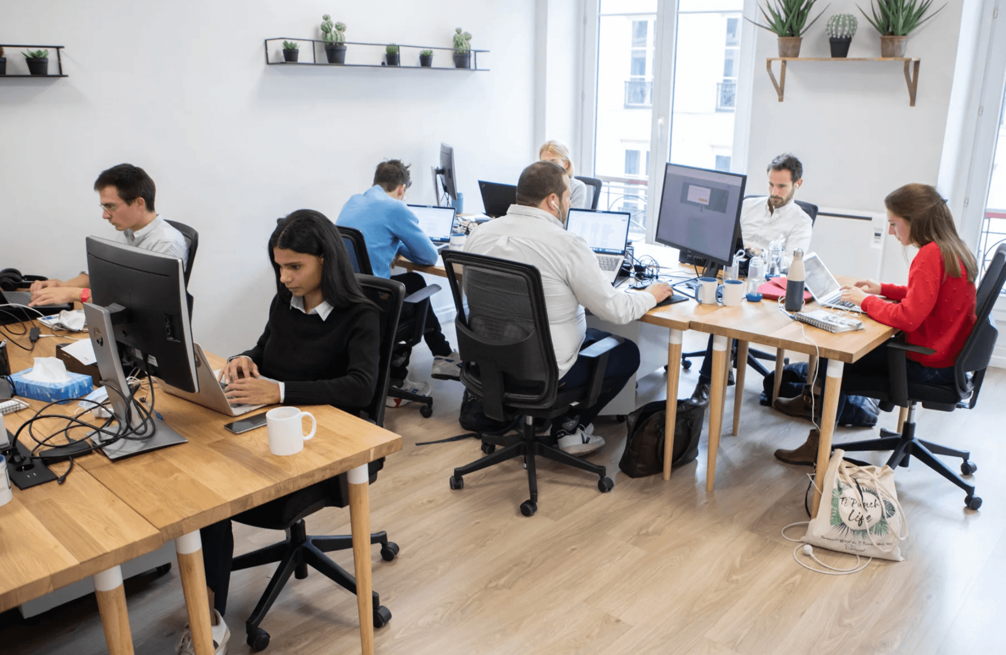 Price management : Pricemoov lève 10 millions de dollars