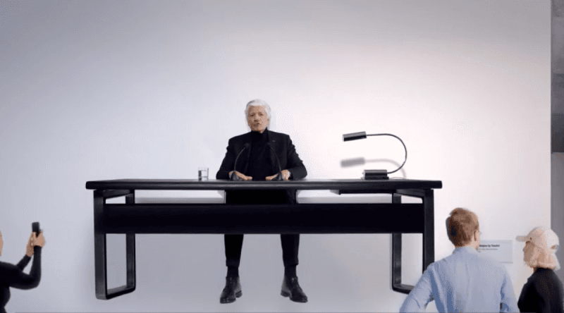 Maurice Lévy unit ArtMajeur et YourArt pour transformer le marché de l’art en ligne