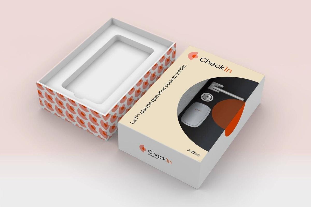 Artifeel lève 1,2 million d’euros pour ses systèmes de sécurité