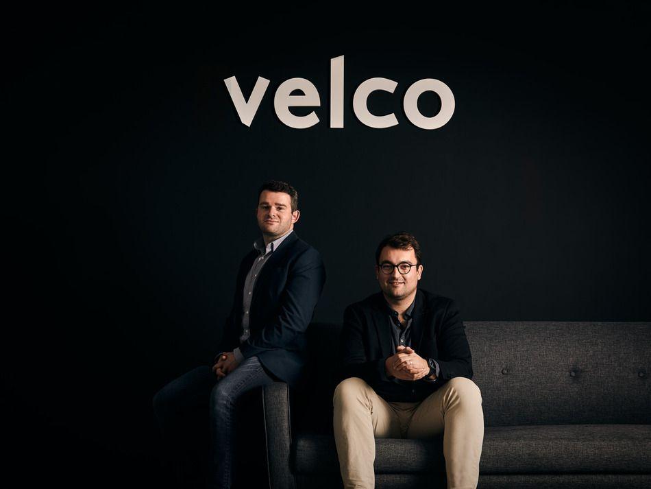 Velco se renforce avec une levée de fonds de 2 M€ pour accroître son déploiement