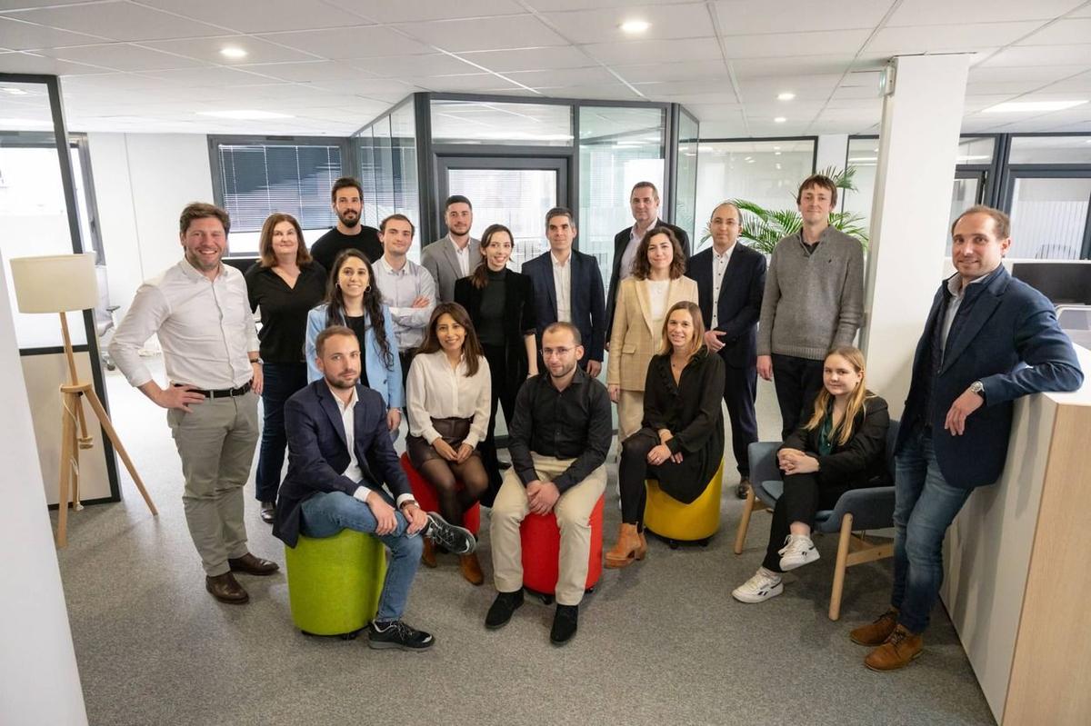 Duonext racheté par l’un de ses cofondateurs