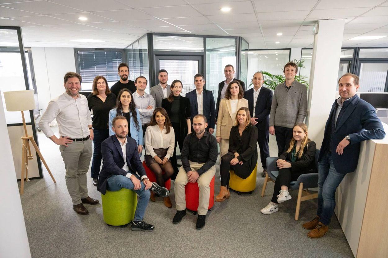 Duonext réorganise son capital autour de l’un de ses cofondateurs