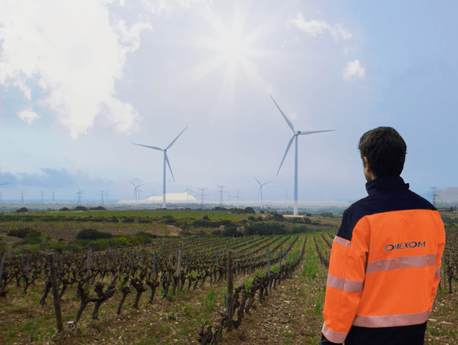 Vinci Energies fait l'acquisition de SA Consult en Suède