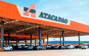 Ouverture d’un magasin Atacadão en France en 2023 – Pôle Sociétés