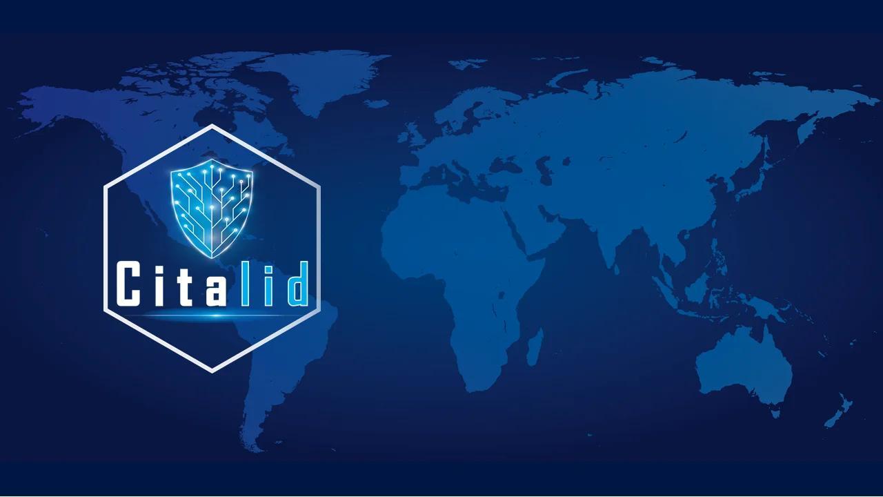 Cybersécurité : Citalid lève 12 M€ en série A
