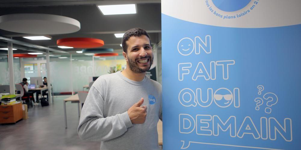 Toog révolutionne la réservation de loisirs en levant 300k euros