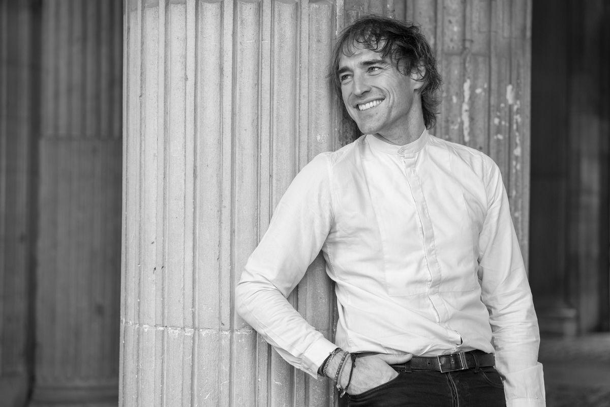 Rencontre avec le cofondateur d’Iris Galerie, Paul-Antoine Briat