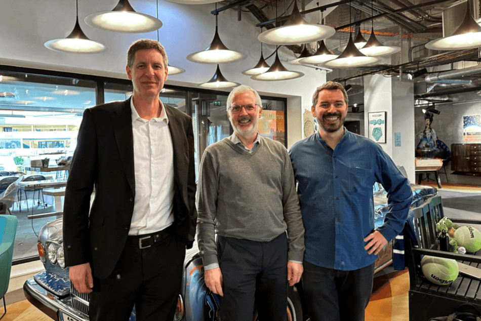 Les datacenters de SFR rachetés par Morgan Stanley