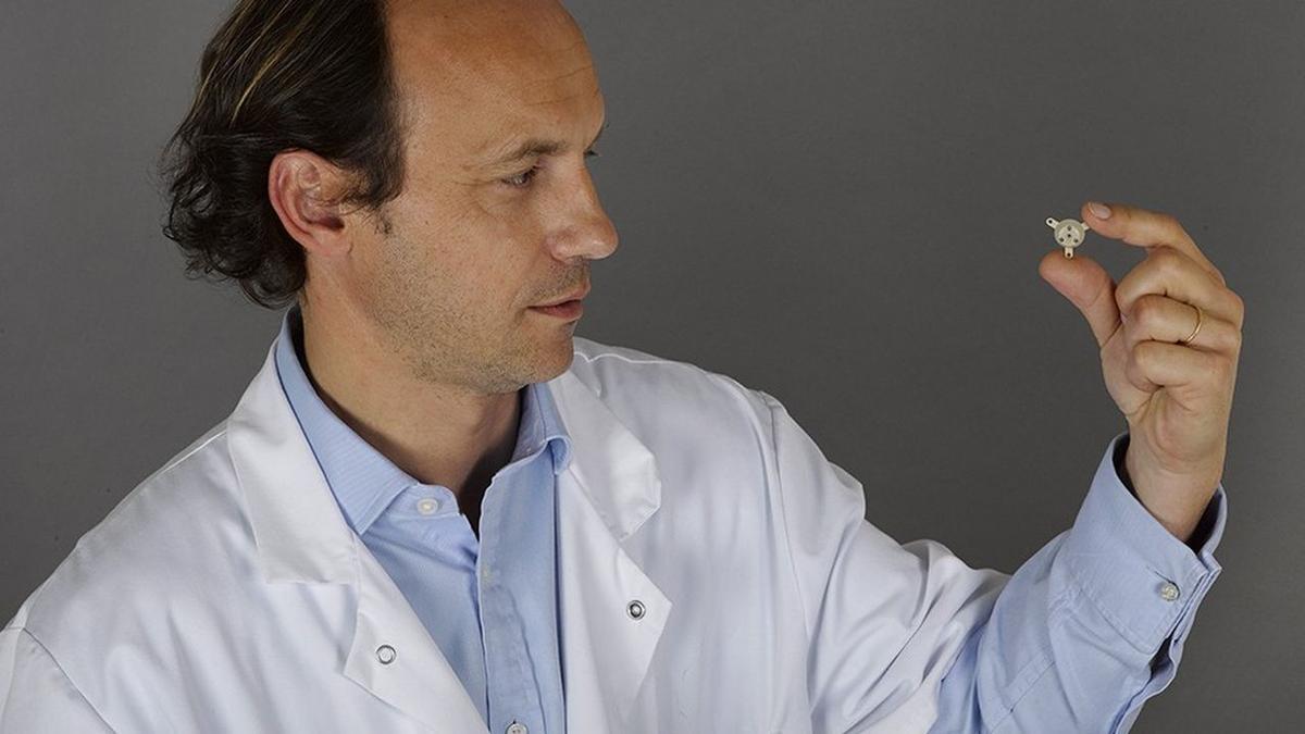 Carthera lève 37,5 millions d'euros pour faire progresser sa technologie SonoCloud