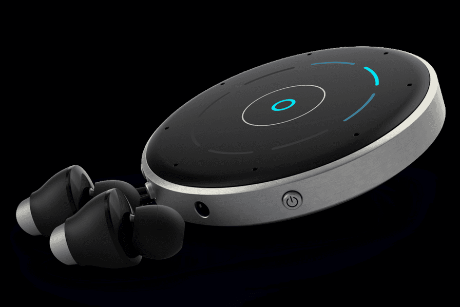 EssilorLuxottica révolutionne le marché auditif en intégrant une technologie révolutionnaire aux lunettes