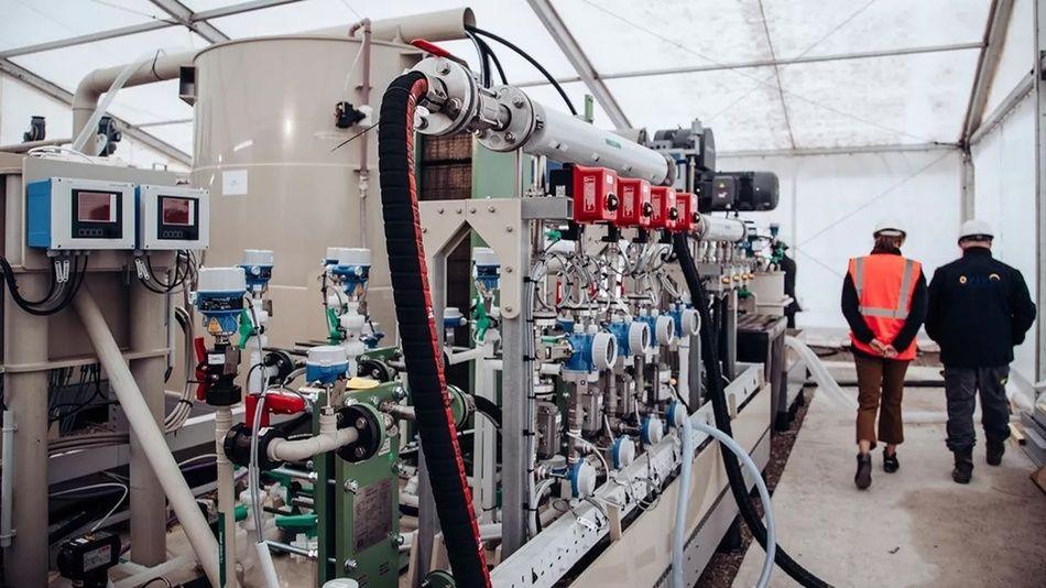 Adionics lève 27 millions de dollars pour accélérer son leadership dans l’extraction écologique du lithium