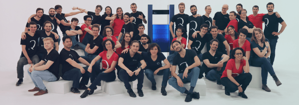 Quandela ouvre la première usine d'ordinateurs quantiques