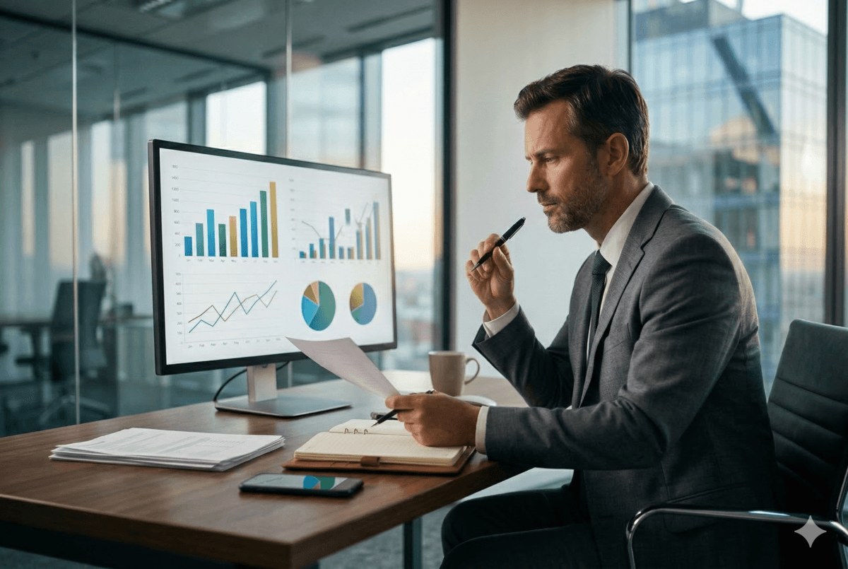 Vérifier la solvabilité d'un client : 4 étapes clés