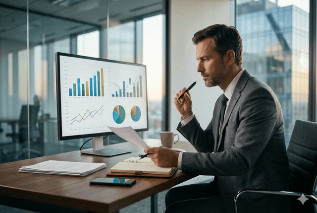 Vérifier la solvabilité d'un client : 4 étapes clés