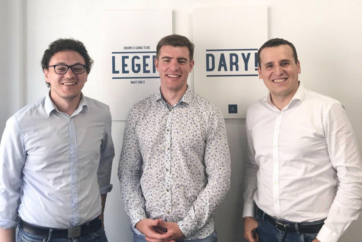 Didomi lève 72 M€ et acquiert Addingwell