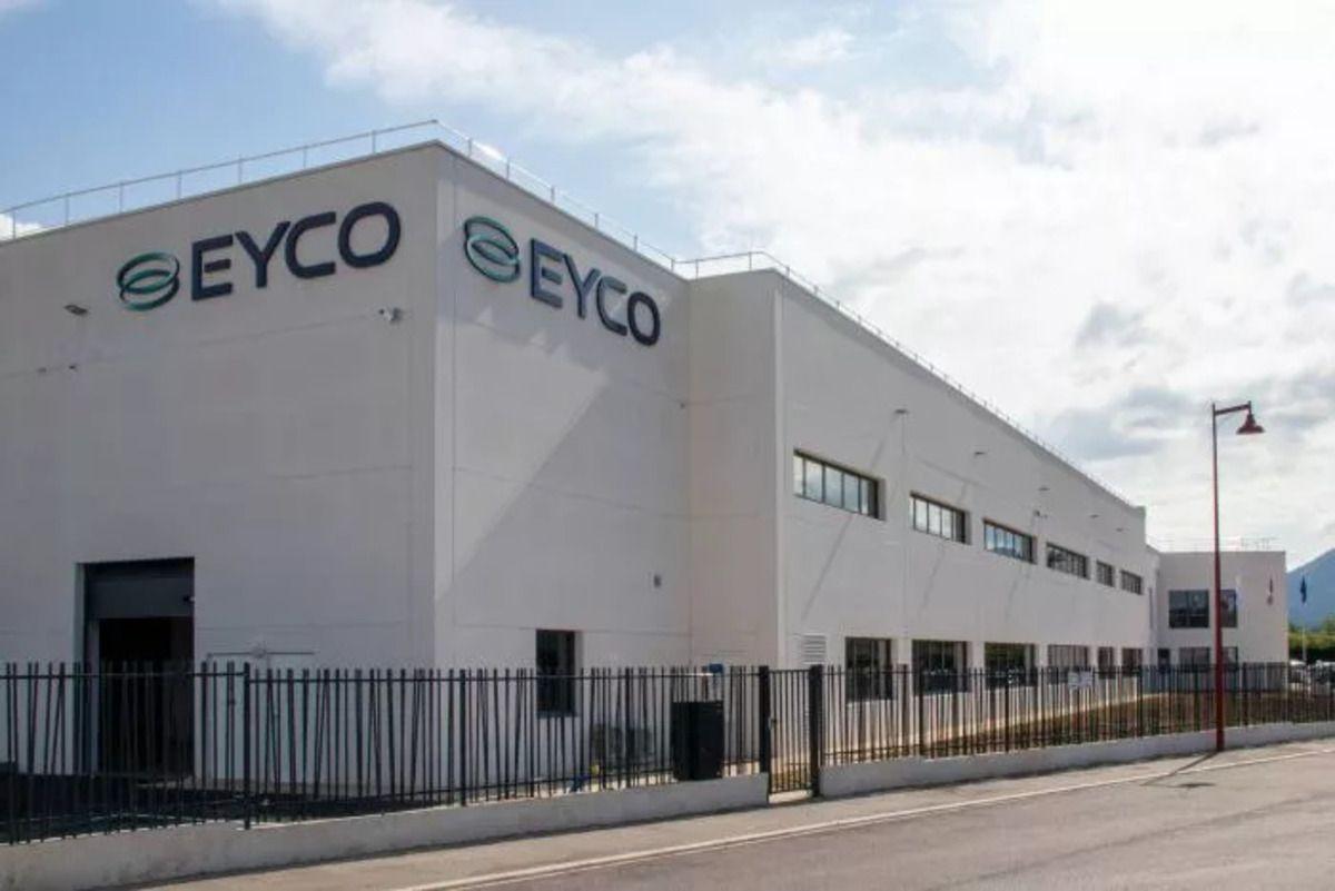 Eyco, le nouvel acteur de la micro-électronique, lève 16 M€