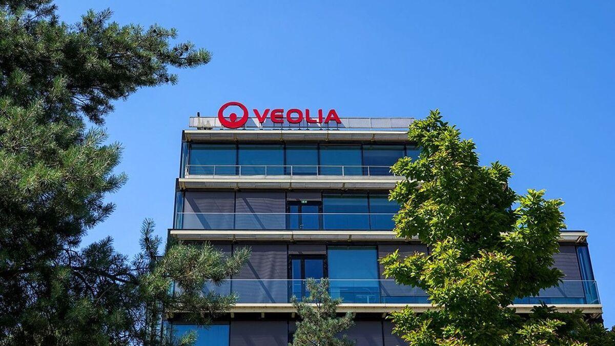 Bpifrance entre au capital de Veolia