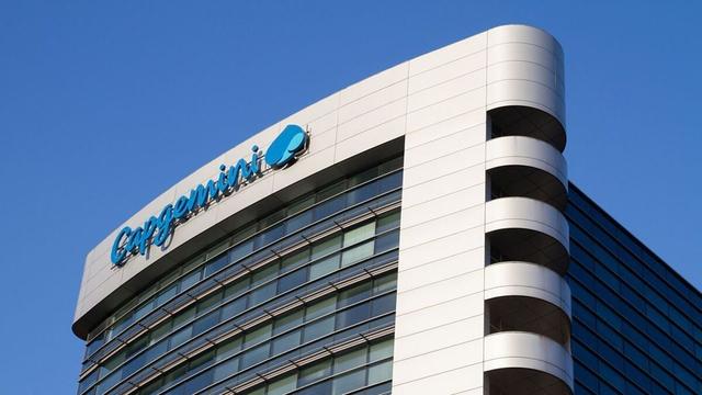 Capgemini vend sa filiale liée à la police migratoire US