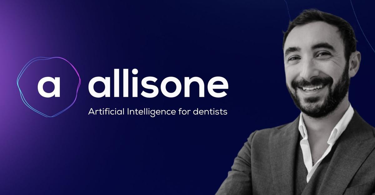 Allisone fait l’acquisition de SpotImplant pour améliorer le travail des dentistes