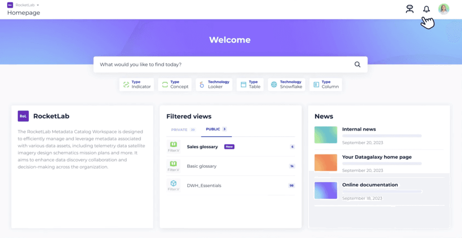 DataGalaxy annonce l’acquisition de YOOI