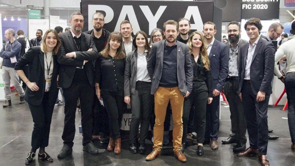 YesWeHack : la cybersécurité collaborative