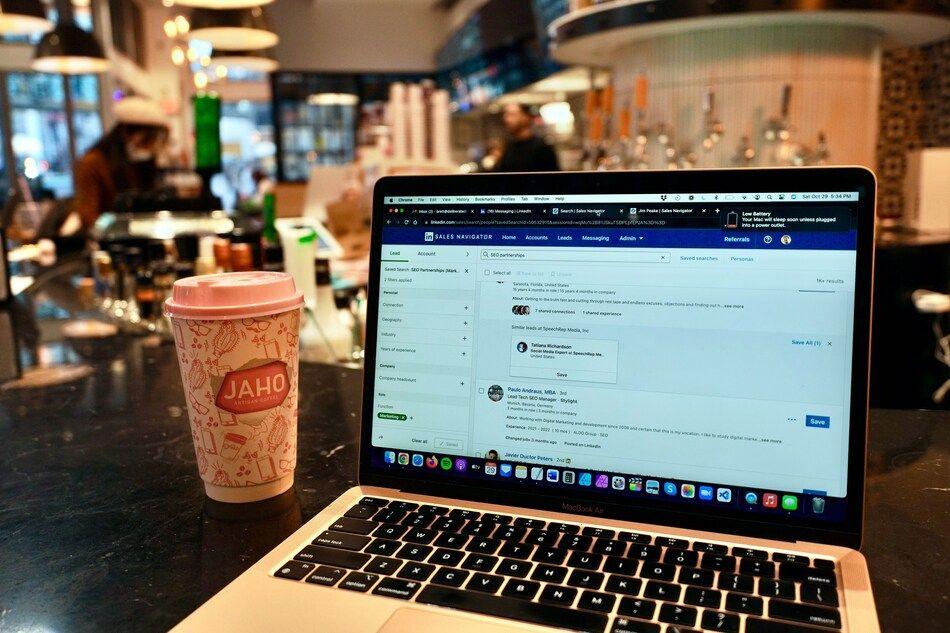 5 tactiques pour démarcher efficacement de nouveaux clients