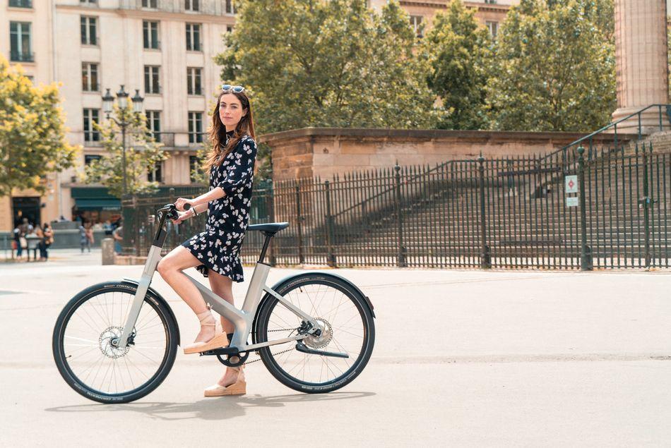 Vélos électriques hybrides : Anod obtient un financement public de 1,7 million d’euros