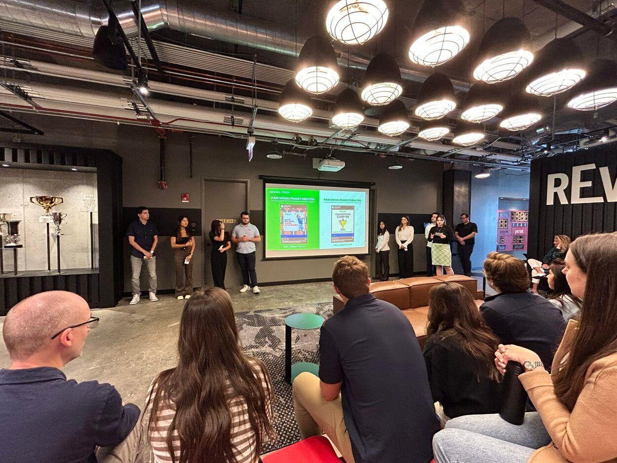 Marketing sportif : rEvolution acquiert WePlay