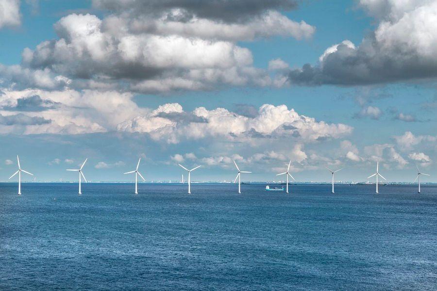 TotalEnergies et BP remportent 4 parcs éoliens en Allemagne