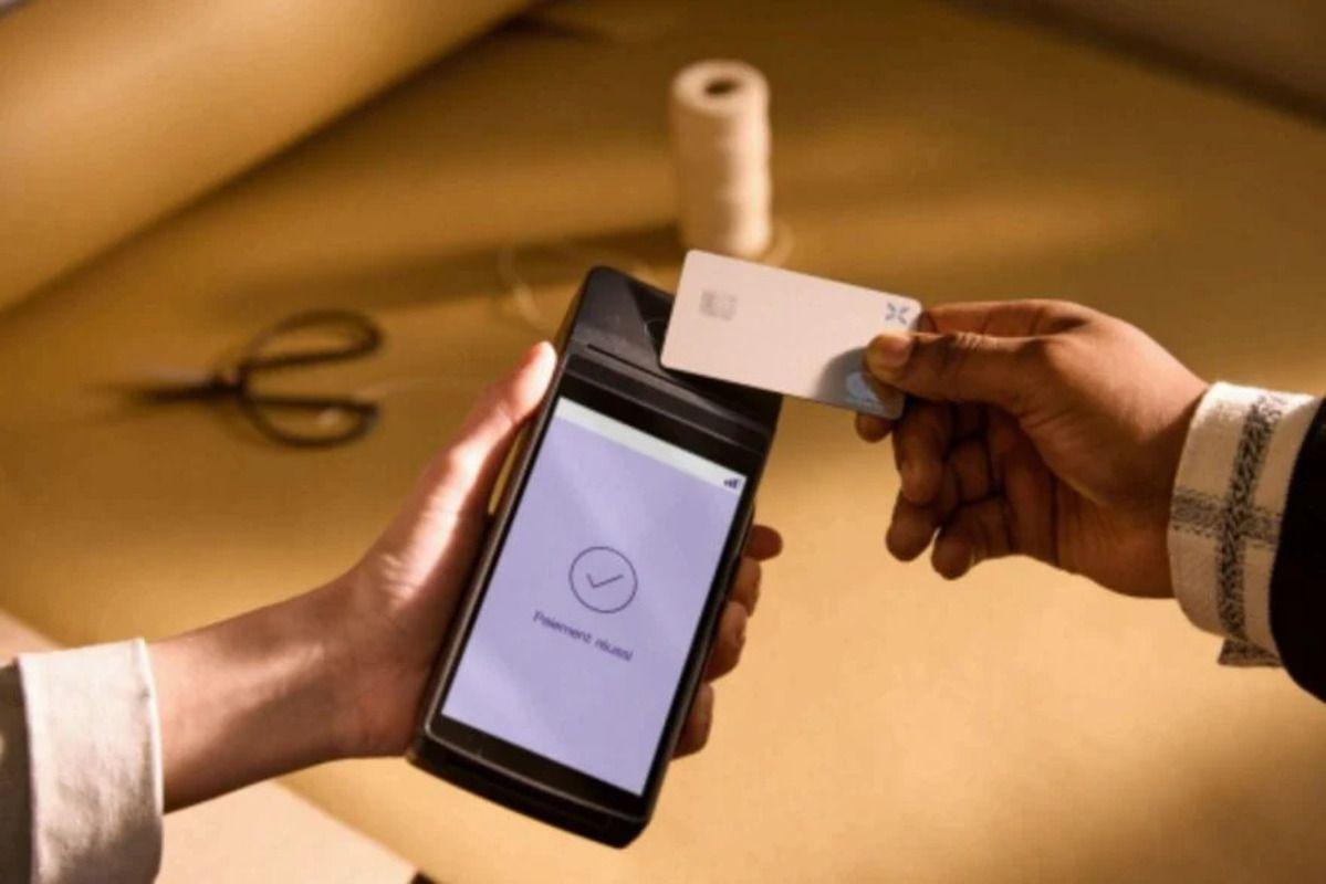 Qonto lance ses propres terminaux de paiement