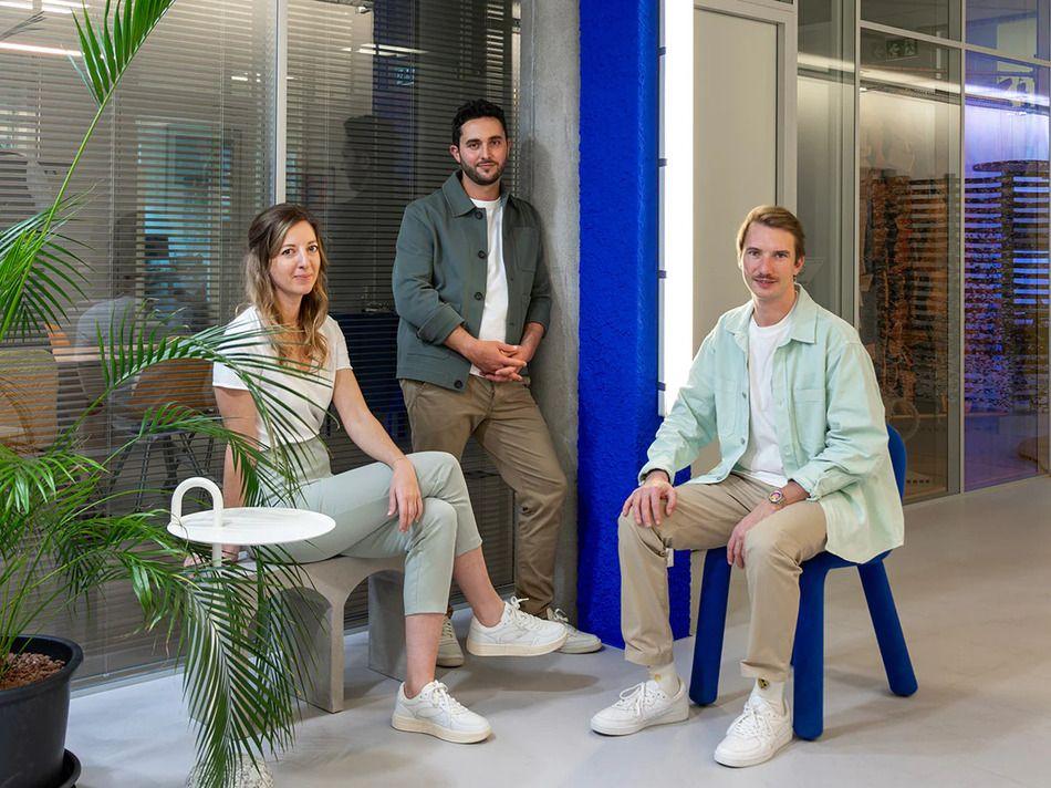 Klode° : la poubelle à compost qui encourage le tri