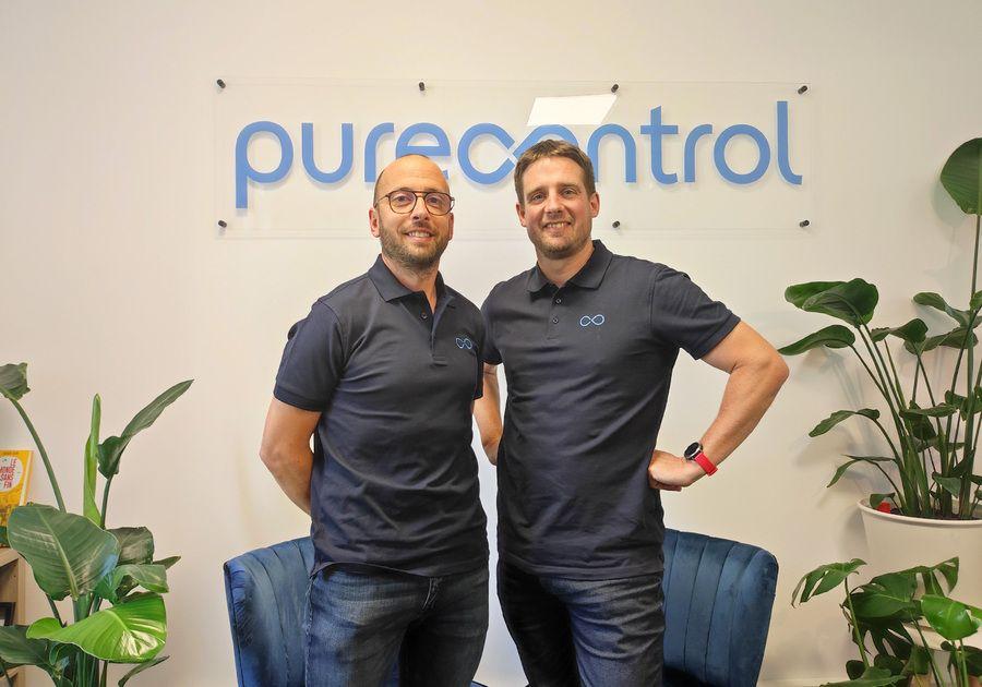 IA : Purecontrol lève 7 M€ pour améliorer la gestion de l'eau