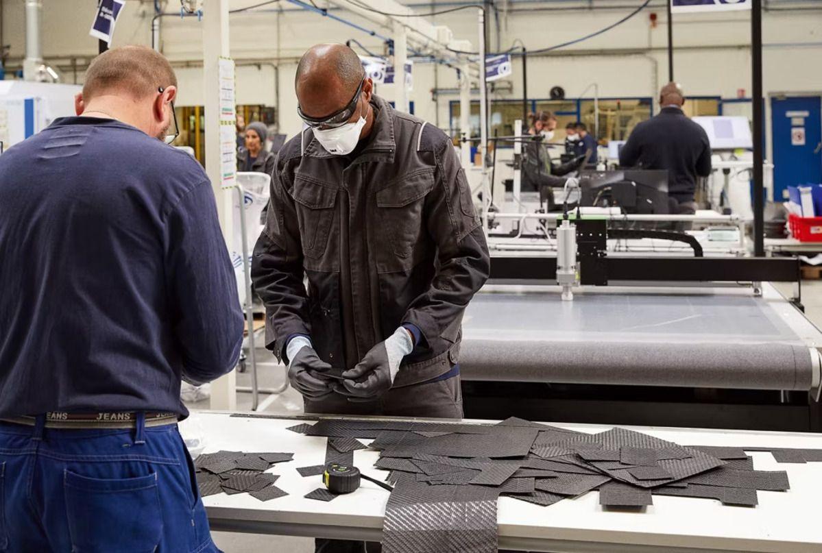 Fairmat lève 51,5 M€ pour accélérer la production de matériaux composites