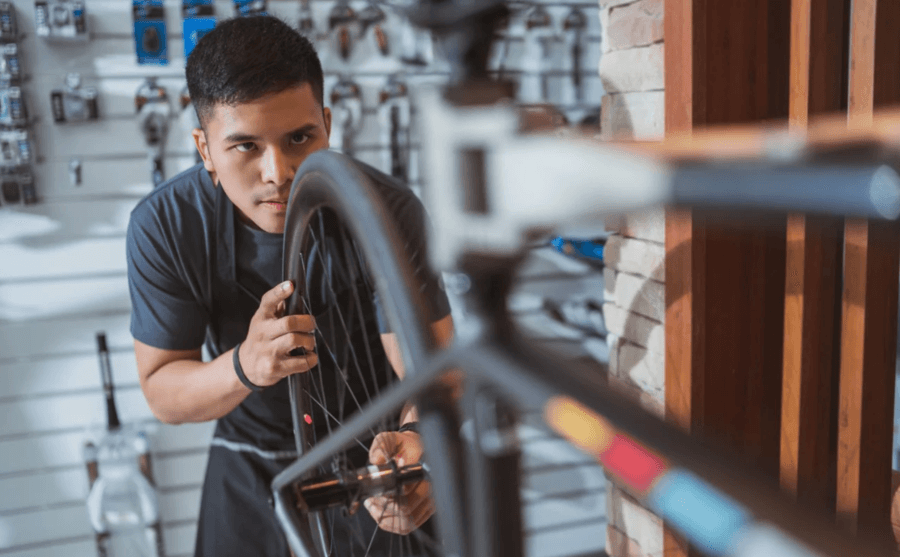 Mint Bikes lève 3 millions d’euros pour rendre le vélo haut de gamme accessible
