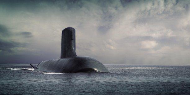 Naval Group s’associe à Selectarc pour ses futurs sous-marins nucléaires